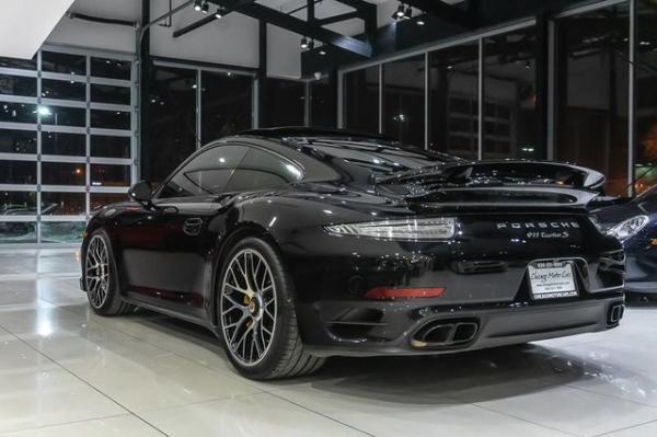 Used-2015-Porsche-911-Turbo-S-Coupe-195k-MSRP