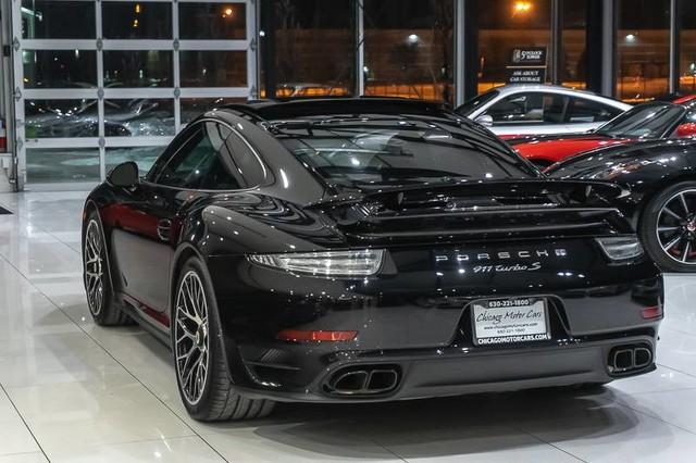 Used-2015-Porsche-911-Turbo-S-Coupe-195k-MSRP