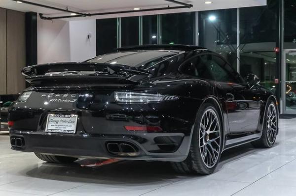 Used-2015-Porsche-911-Turbo-S-Coupe-195k-MSRP