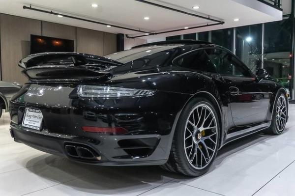 Used-2015-Porsche-911-Turbo-S-Coupe-195k-MSRP