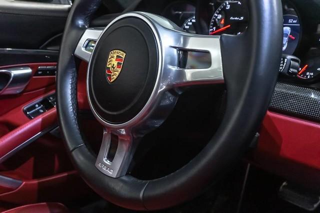 Used-2015-Porsche-911-Turbo-S-Coupe-195k-MSRP