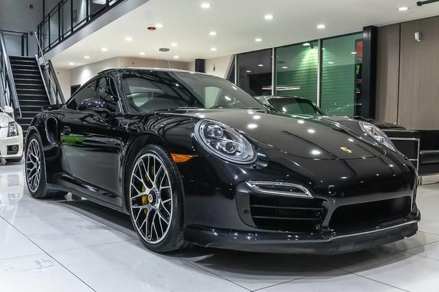 Used-2015-Porsche-911-Turbo-S-Coupe-195k-MSRP