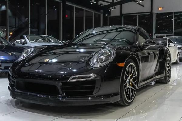 Used-2015-Porsche-911-Turbo-S-Coupe-195k-MSRP