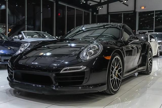 Used-2015-Porsche-911-Turbo-S-Coupe-195k-MSRP