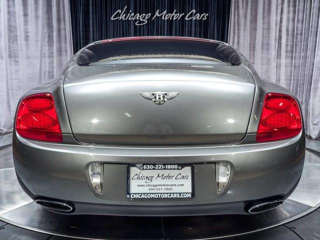 Used-2008-Bentley-Continental-GT-Speed-Coupe