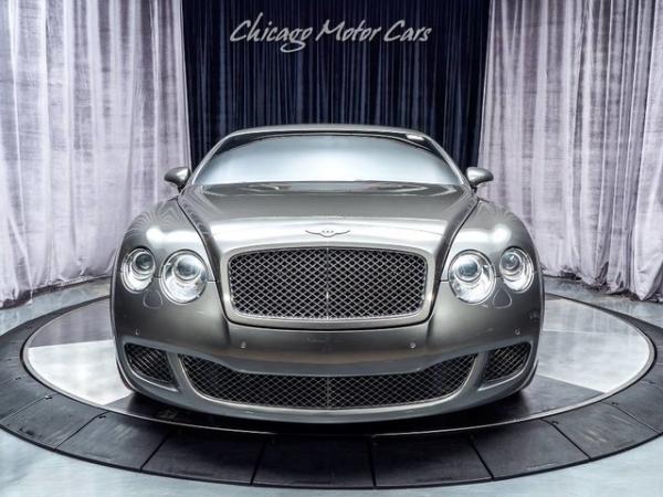 Used-2008-Bentley-Continental-GT-Speed-Coupe