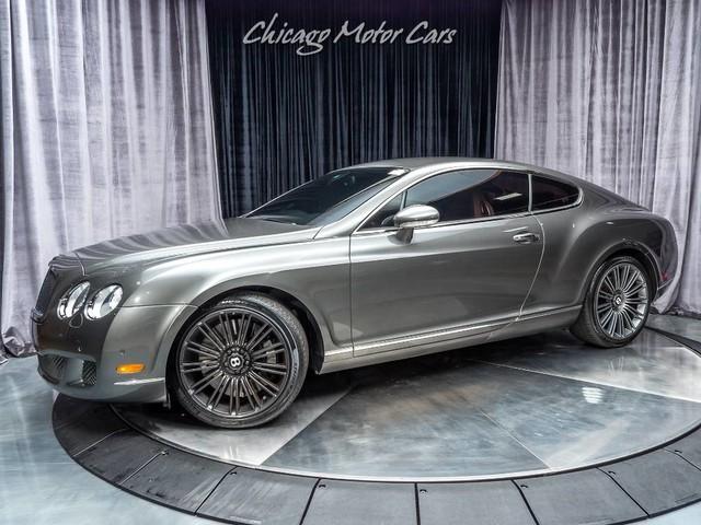 Used-2008-Bentley-Continental-GT-Speed-Coupe