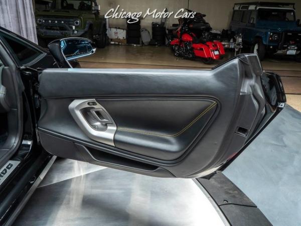 Used-2007-Lamborghini-Gallardo-Spyder-Convertible