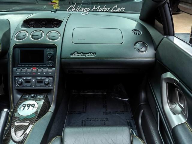 Used-2007-Lamborghini-Gallardo-Spyder-Convertible