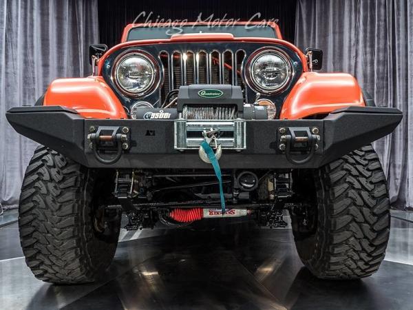 Used-1984-Jeep-CJ-4WD