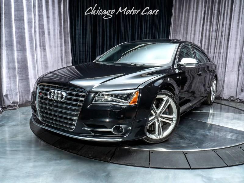 Used-2013-Audi-S8-Sedan-Quattro-AWD-MSRP-115315