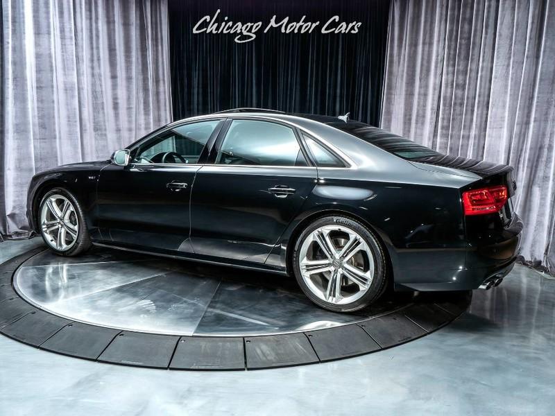 Used-2013-Audi-S8-Sedan-Quattro-AWD-MSRP-115315