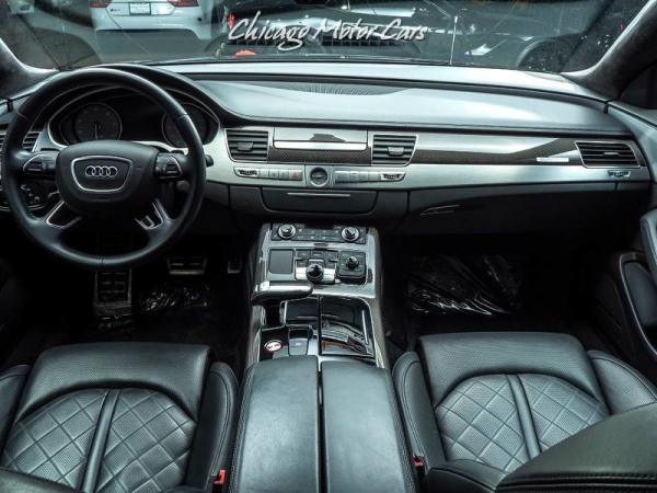 Used-2013-Audi-S8-Sedan-Quattro-AWD-MSRP-115315