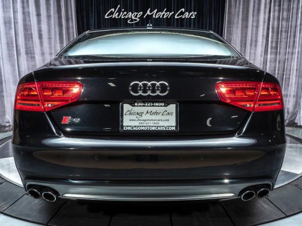 Used-2013-Audi-S8-Sedan-Quattro-AWD-MSRP-115315