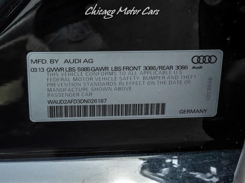 Used-2013-Audi-S8-Sedan-Quattro-AWD-MSRP-115315