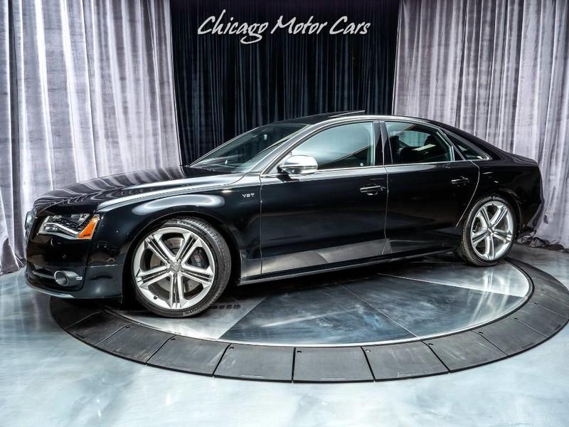 Used-2013-Audi-S8-Sedan-Quattro-AWD-MSRP-115315