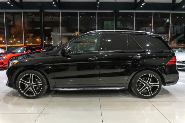 Used-2018-Mercedes-Benz-GLE43-AMG-SUV-P3-Pkg