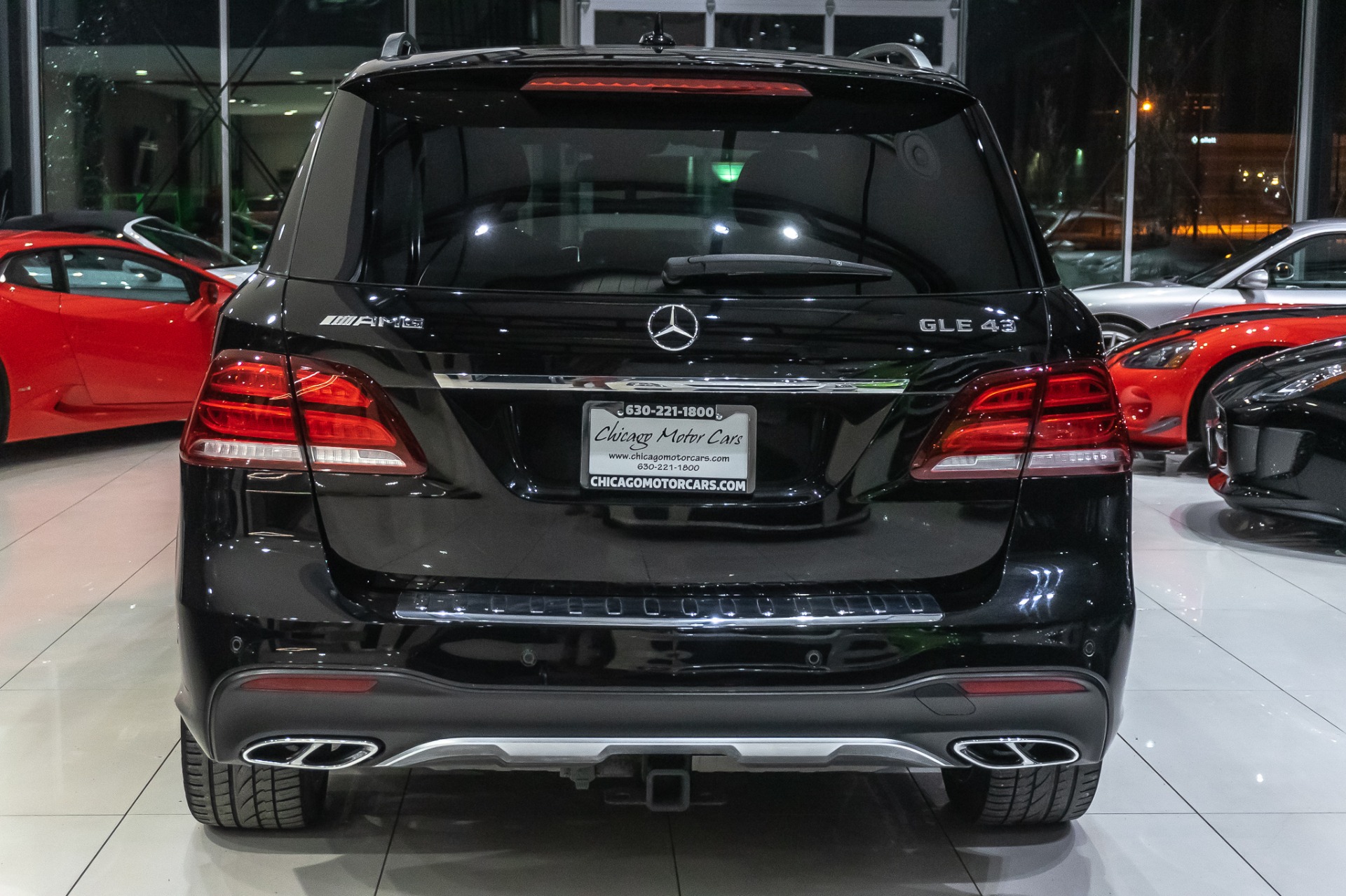 Used-2018-Mercedes-Benz-GLE43-AMG-SUV-P3-Pkg