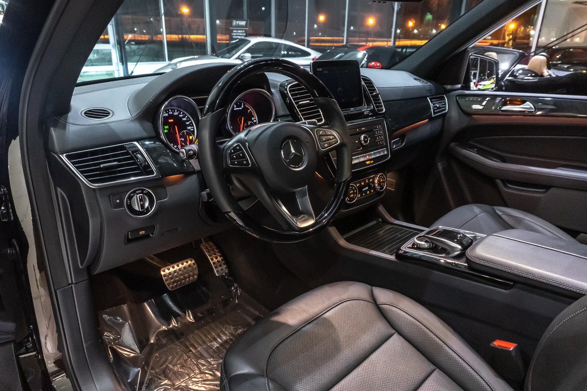 Used 2018 Mercedes-Benz GLE43 AMG SUV **P3 Pkg** For Sale (Special 