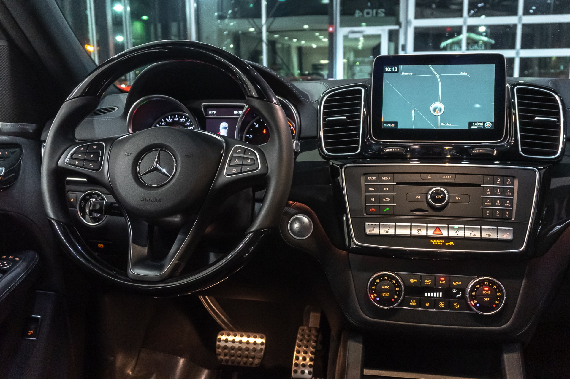 Used 2018 Mercedes-Benz GLE43 AMG SUV **P3 Pkg** For Sale (Special 
