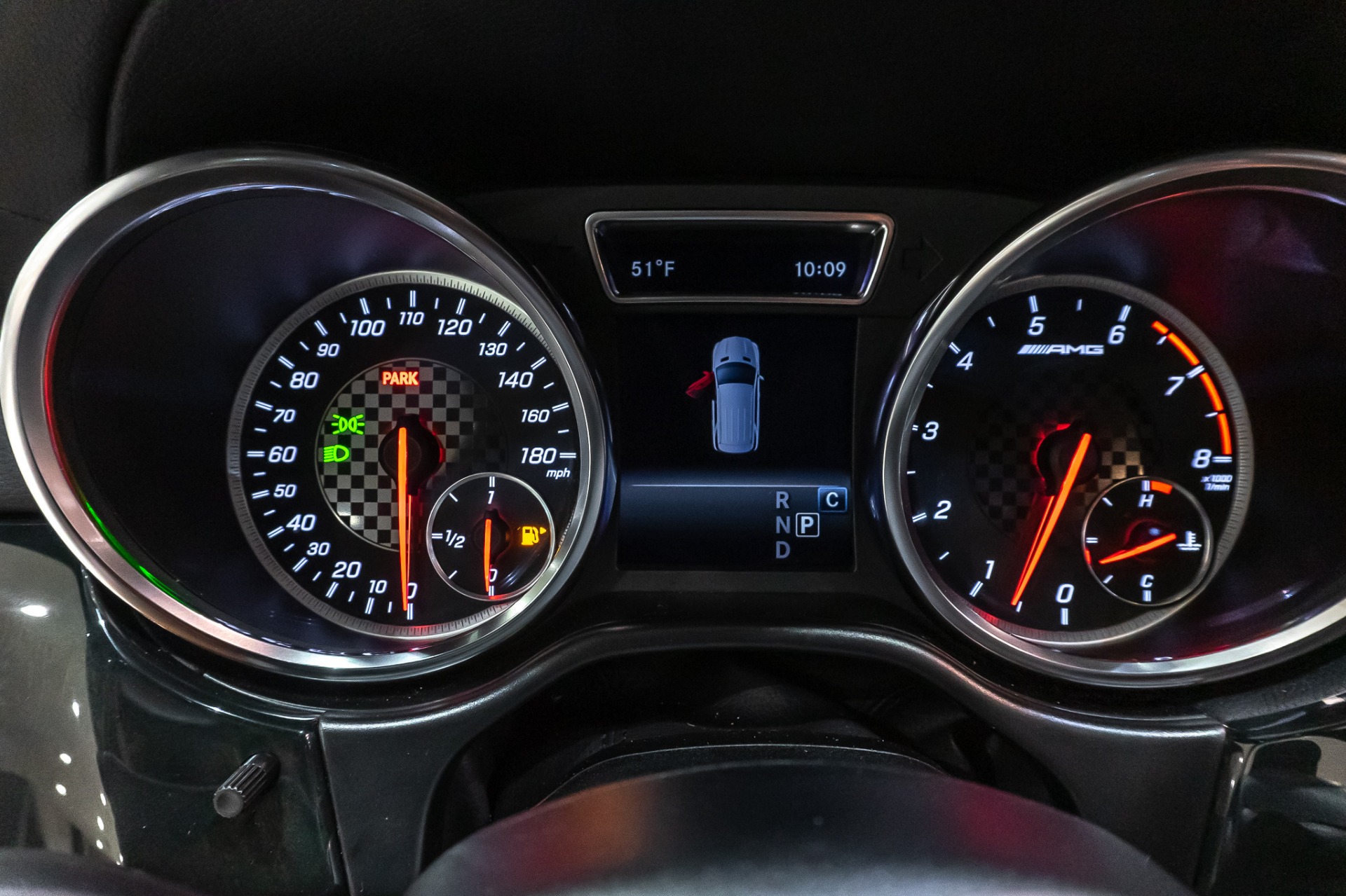 Used 2018 Mercedes-Benz GLE43 AMG SUV **P3 Pkg** For Sale (Special 