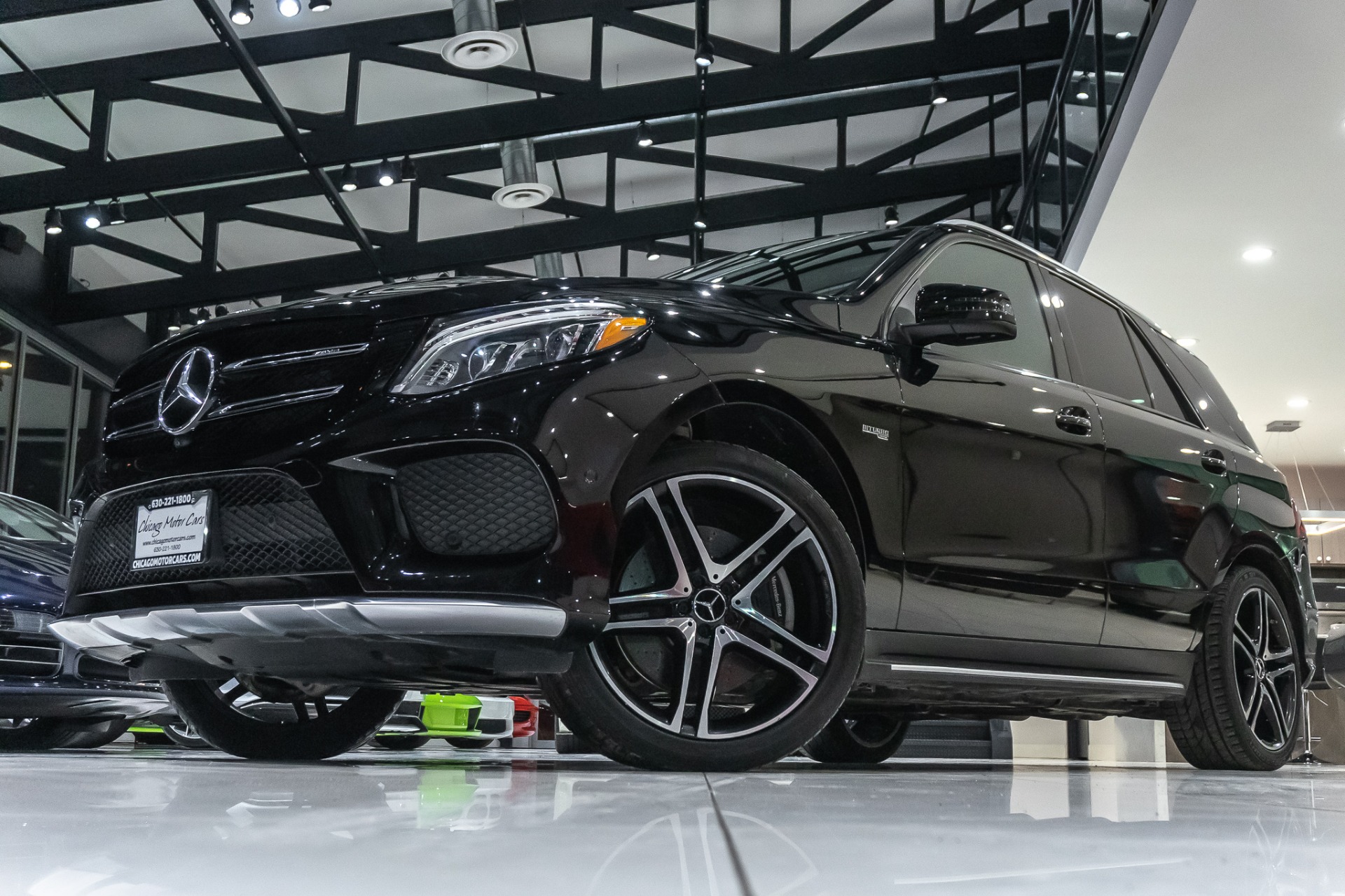 Used-2018-Mercedes-Benz-GLE43-AMG-SUV-P3-Pkg