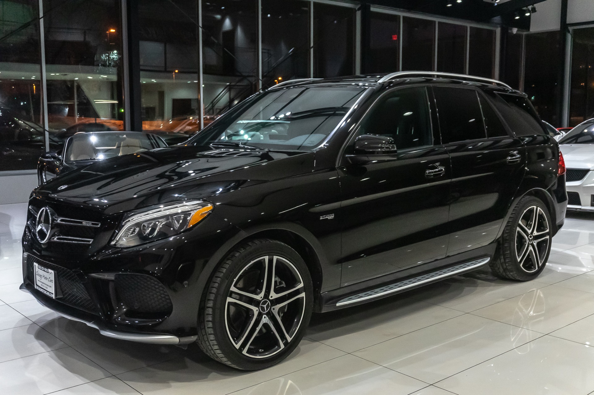 Used-2018-Mercedes-Benz-GLE43-AMG-SUV-P3-Pkg