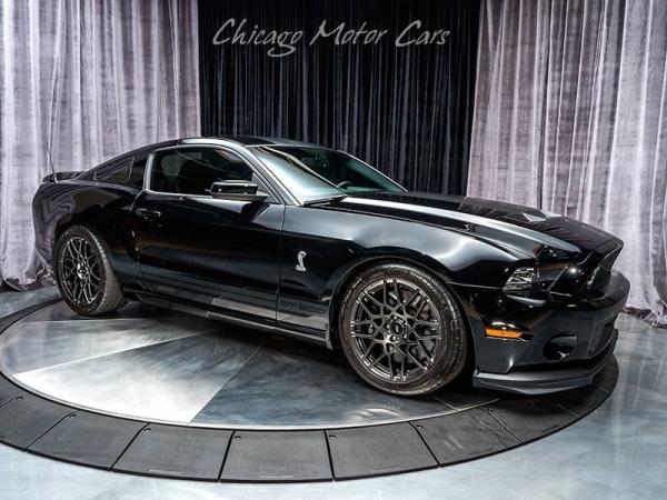 Used-2014-Ford-Mustang-Shelby-GT500-800-HP