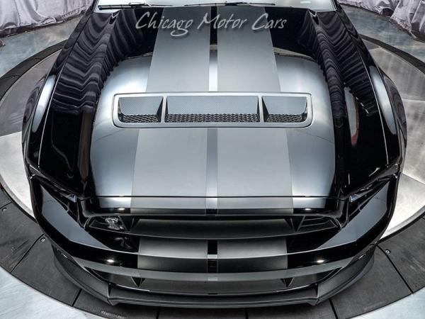 Used-2014-Ford-Mustang-Shelby-GT500-800-HP