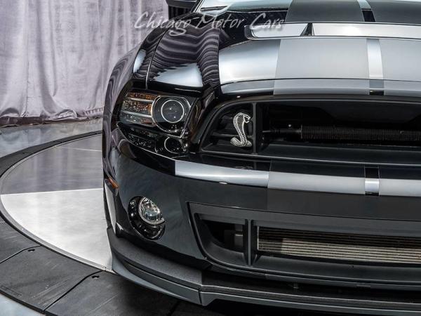 Used-2014-Ford-Mustang-Shelby-GT500-800-HP