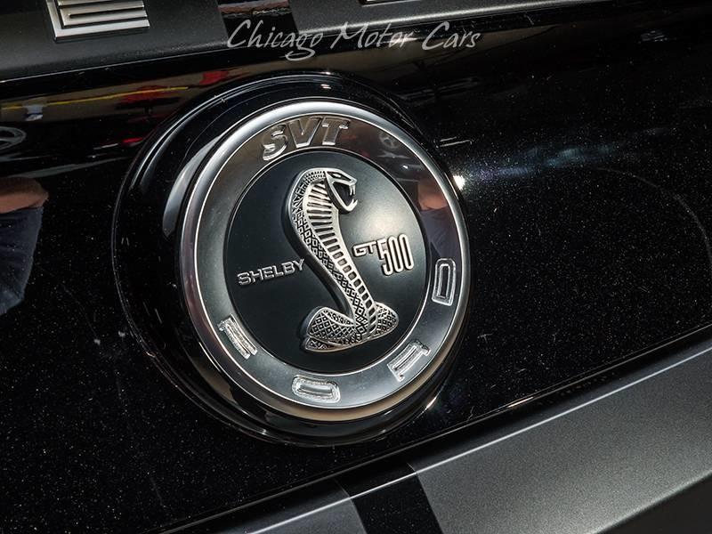 Used-2014-Ford-Mustang-Shelby-GT500-800-HP