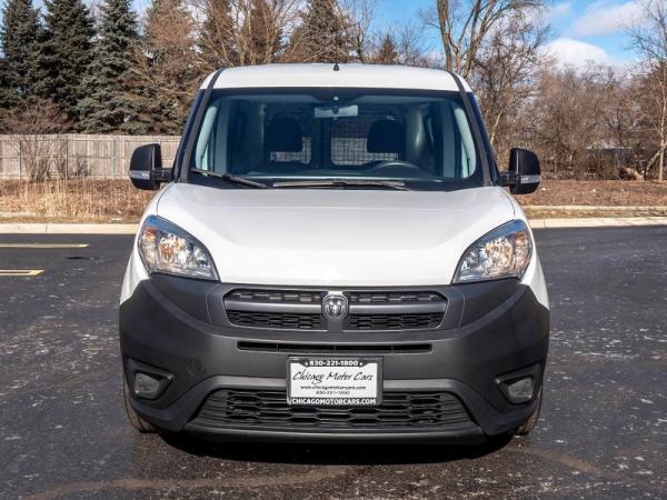 Used 2016 Ram ProMaster City Cargo Van Tradesman for sale Sold at Chicago Motor Cars in West Chicago IL 60185 3