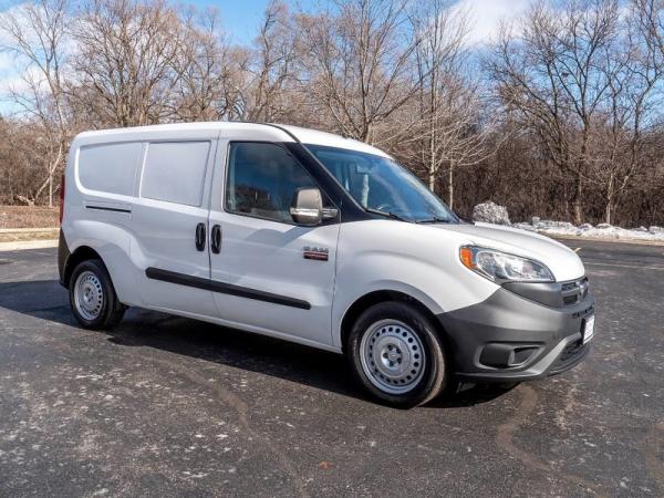 Used 2016 Ram ProMaster City Cargo Van Tradesman for sale Sold at Chicago Motor Cars in West Chicago IL 60185 4