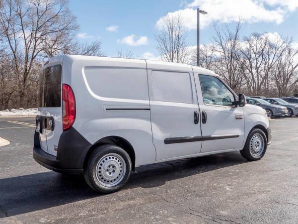 Used 2016 Ram ProMaster City Cargo Van Tradesman for sale Sold at Chicago Motor Cars in West Chicago IL 60185 5