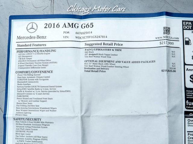 Used-2016-Mercedes-Benz-G65-AMG-4-Matic-SUV-MSRP-218825