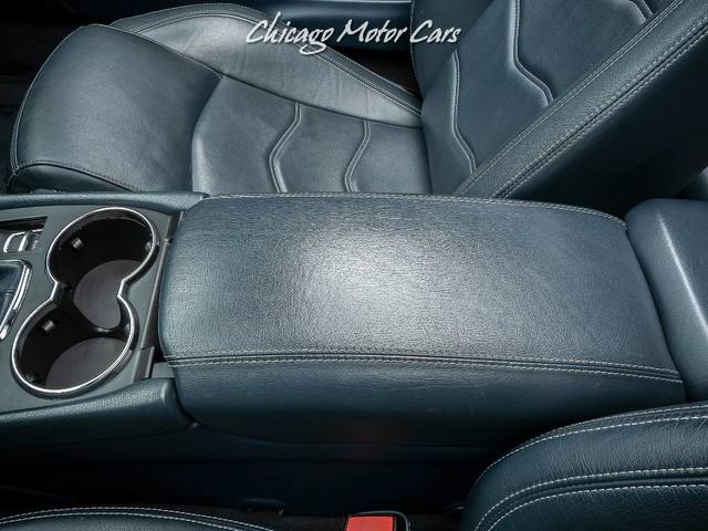 Used-2014-Maserati-GranTurismo-Convertible-MSRP-148550--AFTERMARKET-WHEELS