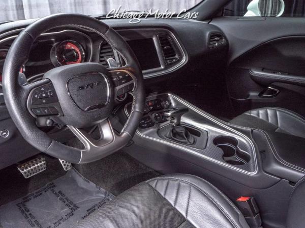 Used-2015-Dodge-Challenger-SRT-HellcatUPGRADES