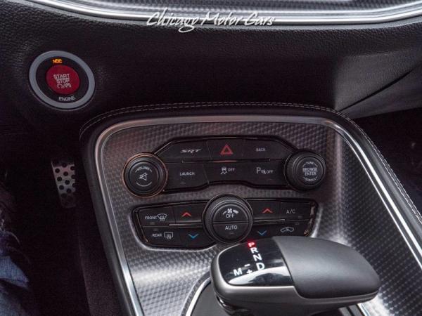 Used-2015-Dodge-Challenger-SRT-HellcatUPGRADES