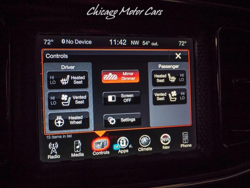 Used-2015-Dodge-Challenger-SRT-HellcatUPGRADES