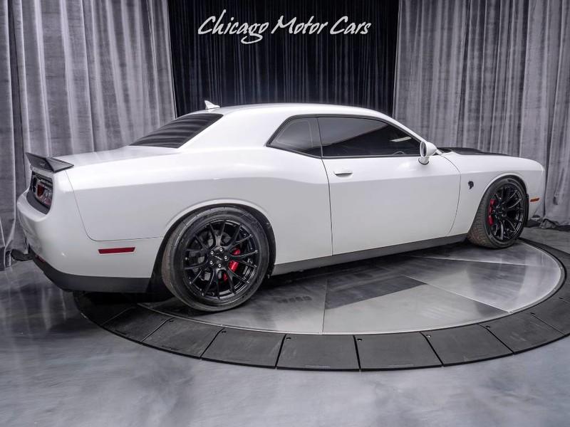 Used-2015-Dodge-Challenger-SRT-HellcatUPGRADES