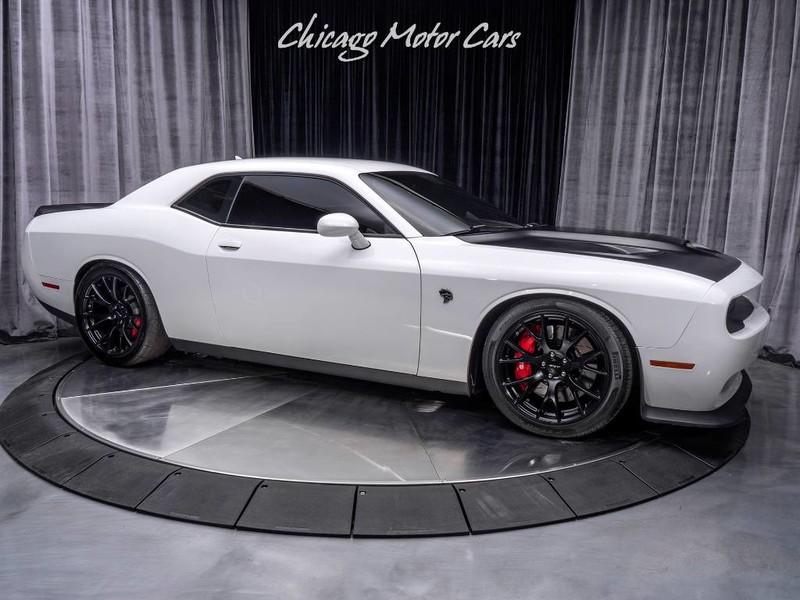 Used-2015-Dodge-Challenger-SRT-HellcatUPGRADES