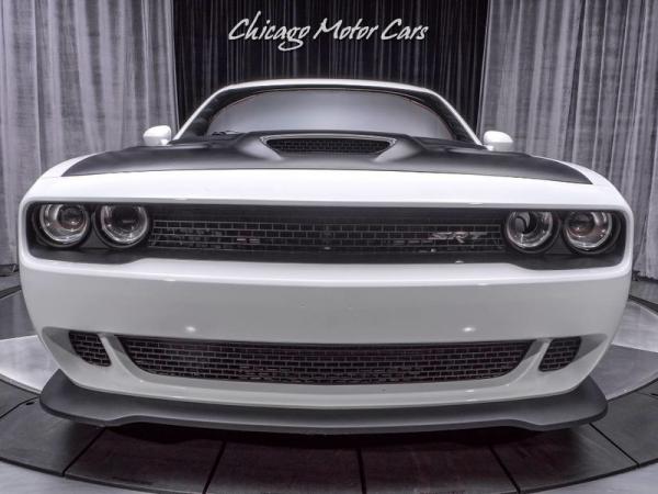 Used-2015-Dodge-Challenger-SRT-HellcatUPGRADES