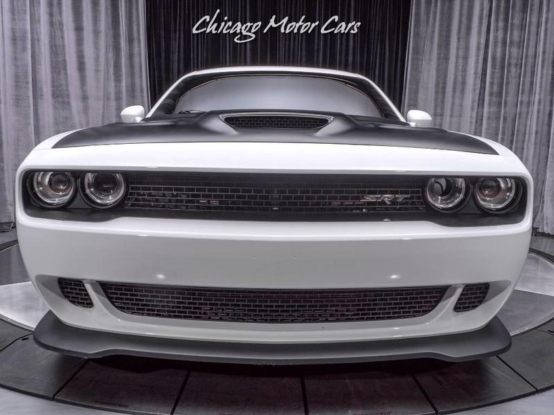 Used-2015-Dodge-Challenger-SRT-HellcatUPGRADES