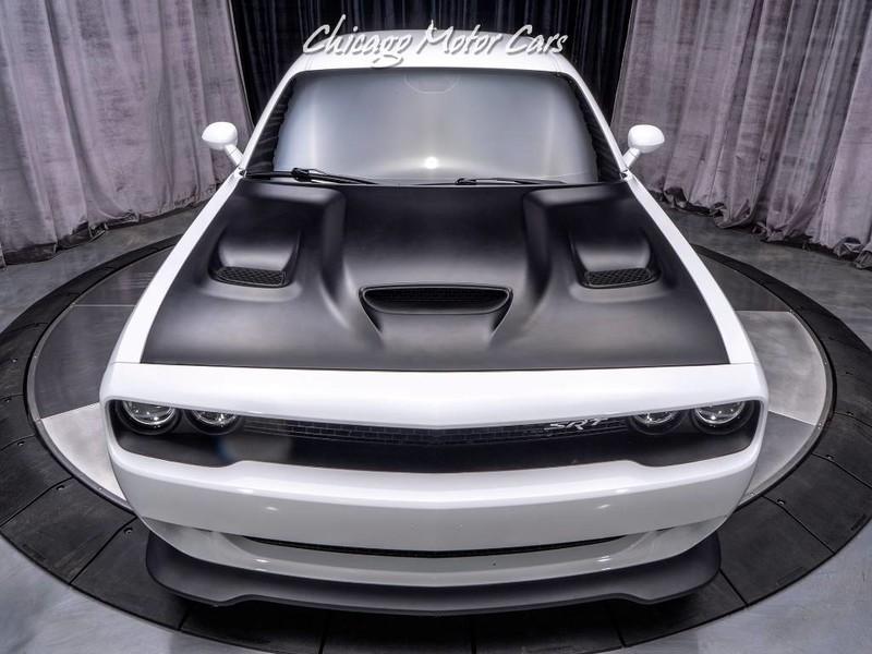 Used-2015-Dodge-Challenger-SRT-HellcatUPGRADES