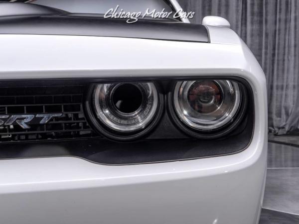 Used-2015-Dodge-Challenger-SRT-HellcatUPGRADES