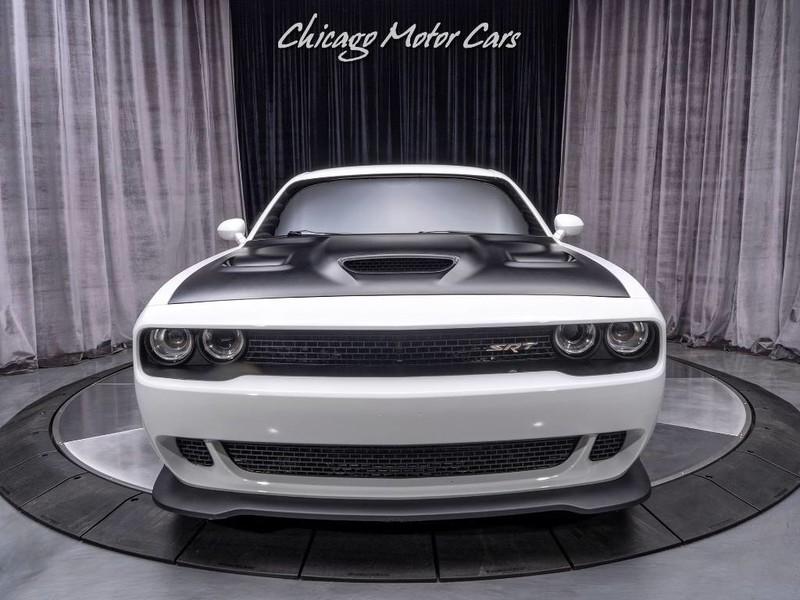 Used-2015-Dodge-Challenger-SRT-HellcatUPGRADES