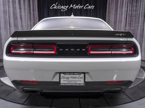 Used-2015-Dodge-Challenger-SRT-HellcatUPGRADES