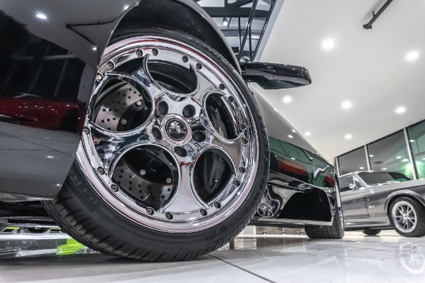 Used 2004 Lamborghini Murcielago Coupe **6-Speed Manual** for sale Sold at Chicago Motor Cars in West Chicago IL 60185 6