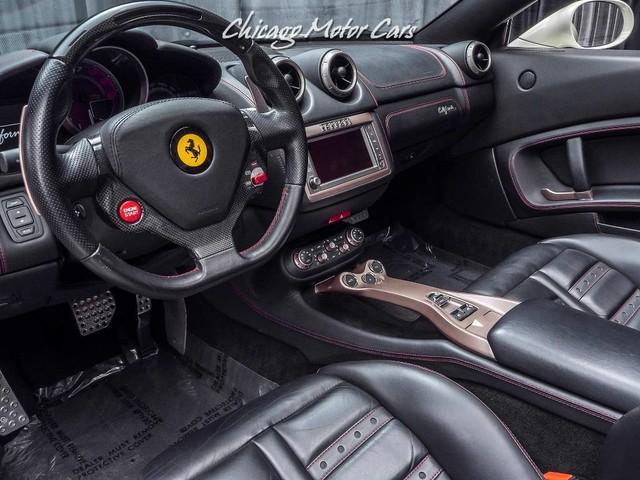 Used-2014-Ferrari-California-Convertible-20-DIAMOND-FORGED-WHEELS