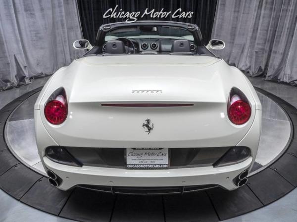 Used-2014-Ferrari-California-Convertible-20-DIAMOND-FORGED-WHEELS